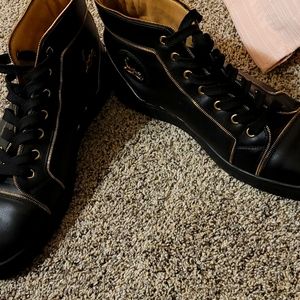 Size 41 Louboutin Shoes